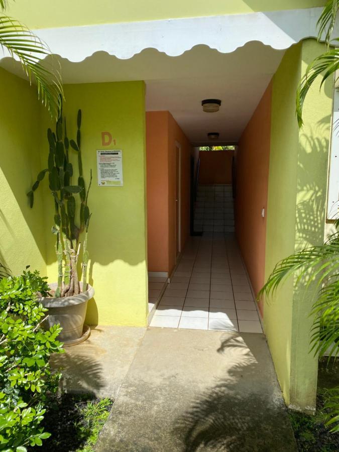 Jarry Entre Chien Et Loup Apartment Baie-Mahault Exterior photo
